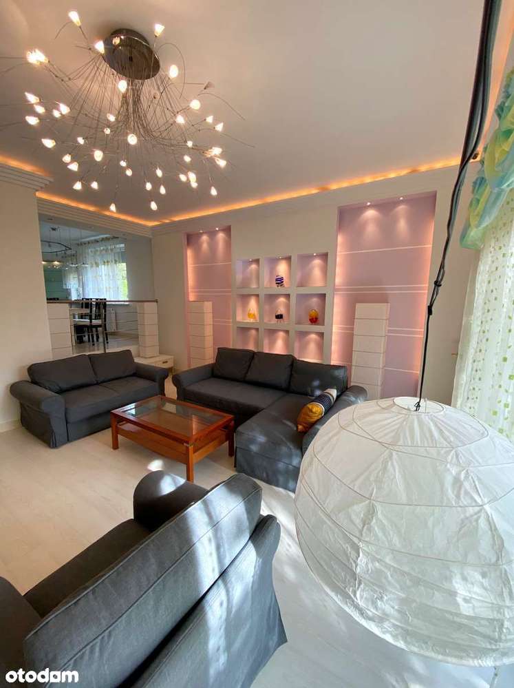 Luksusowy Dom/ Promenada/sauna - Pełny obrazek: 4/13