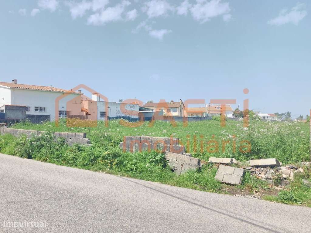 TERRENO CONSTRUÍVEL, com 4.870m2 e 2 frentes de estrada em zona cen... - Grande imagem: 3/12