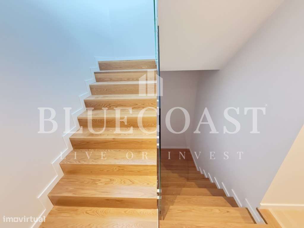 Maravilhosa moradia, em Cascais - Conforto e Elegância num Cenário ...-19