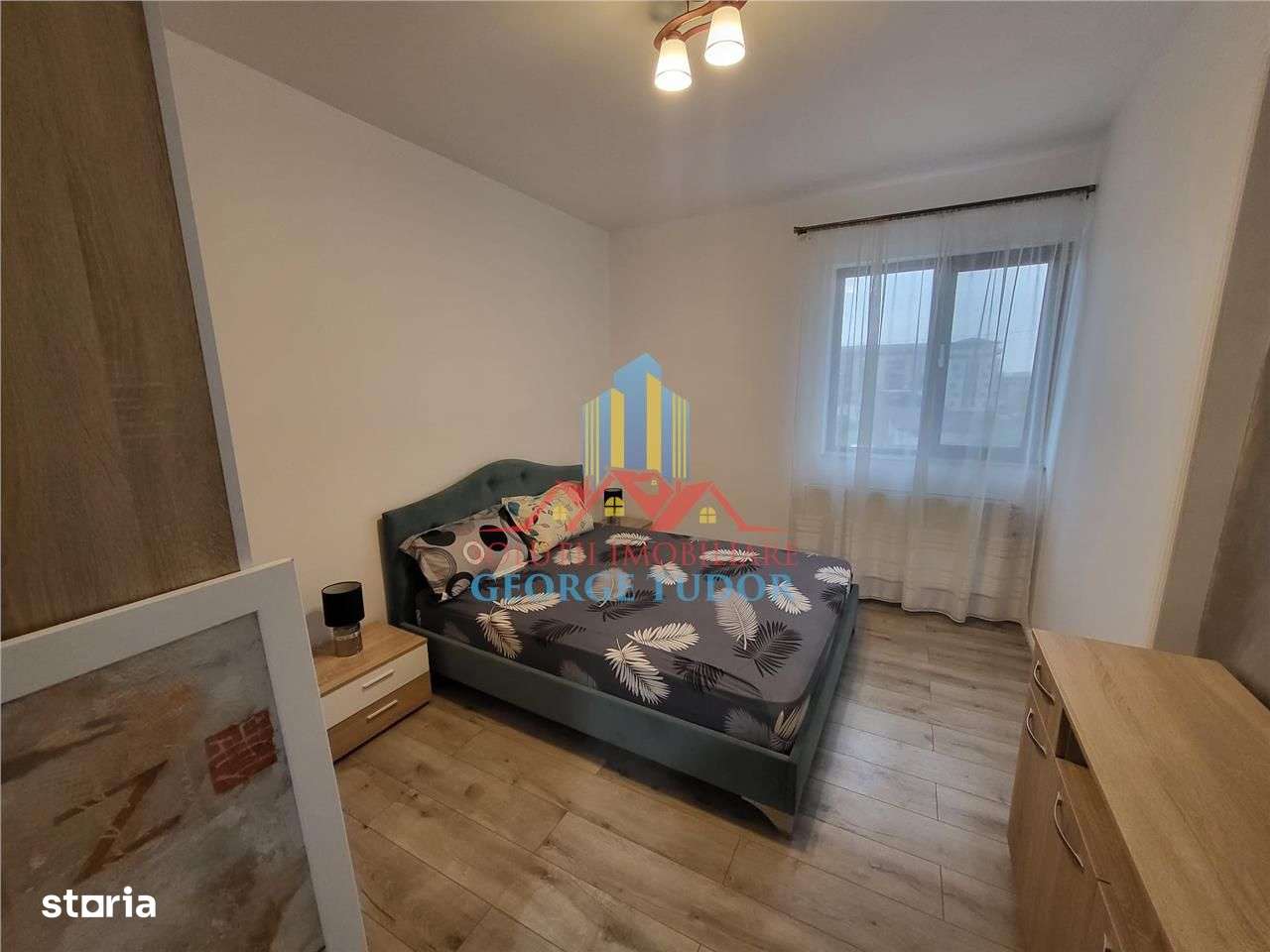 Inchiriere 2 camere decomandat Militari Residence - Imagine principală: 4/11