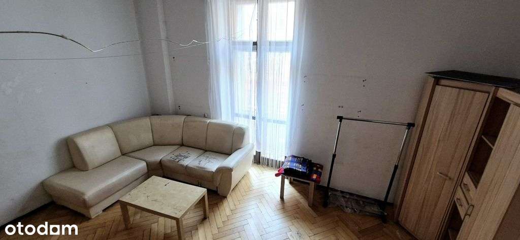 Klimatyczne mieszkanie w kamienicy. Reymonta Opole - Pełny obrazek: 3/11