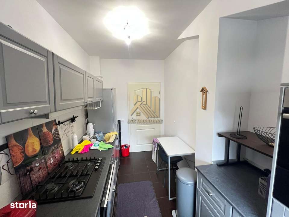 Apartament 2 camere Sanpetru Residence-5