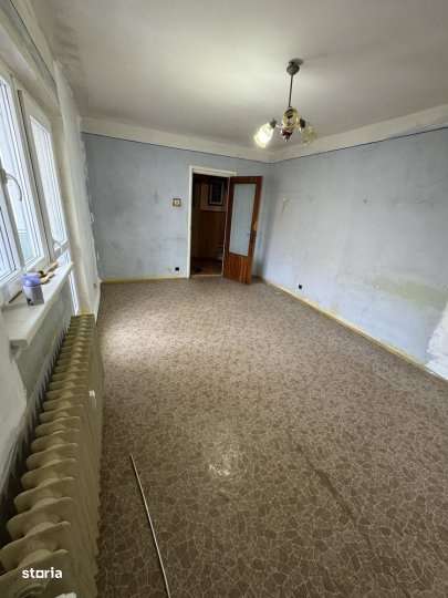 Apartament 2 camere Rahova / Margeanului
