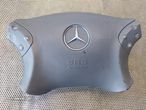 Airbag Volante Mercedes-Benz C-Class (W203) - 2