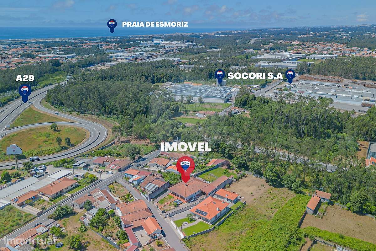 Moradia T4 para venda-1