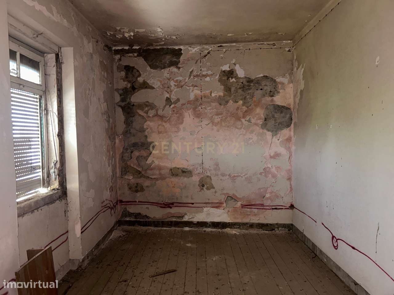 Prédio para Recuperar em Couço, Coruche-13