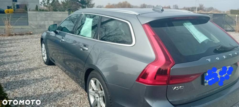 Volvo V90 D4 Geartronic Momentum Pro - 3