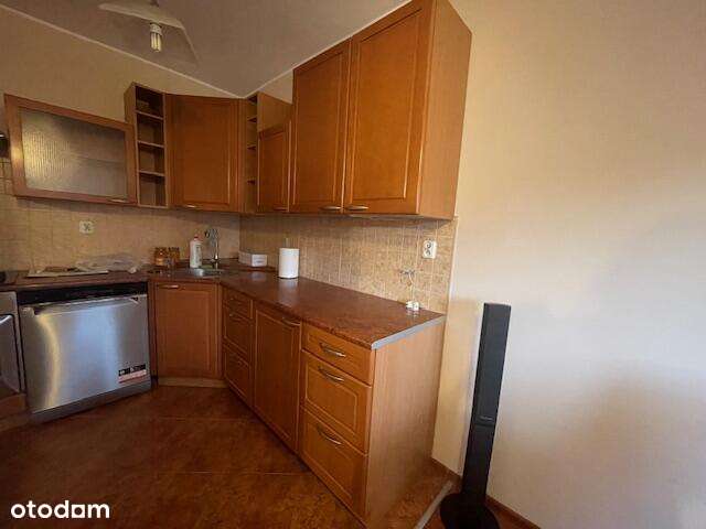 M4 do zamieszkania 1p., balkon Kupiecka Rybnik-3