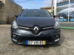 Renault Clio Sport Tourer 1.5 dCi Limited - 4