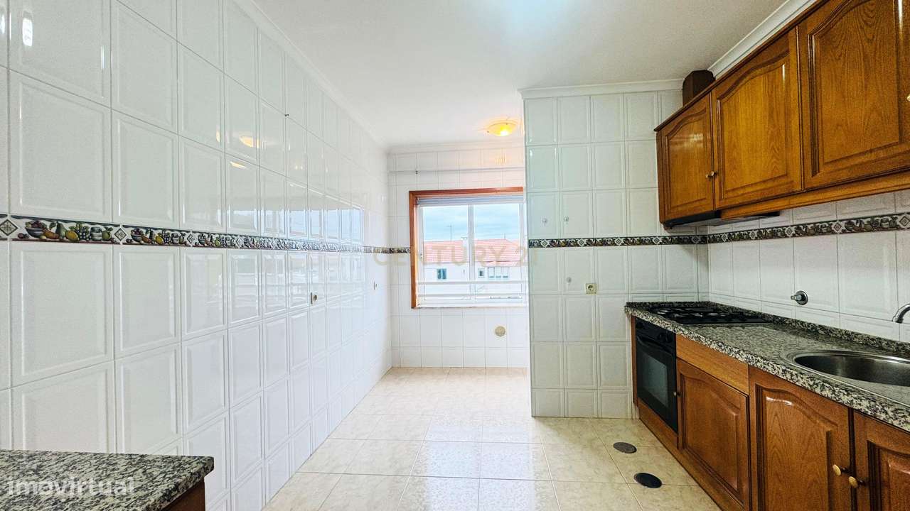 Arrendamento | T2 em Lousada, Santa Maria da Feira | Entrada Imediata - Grande imagem: 4/32