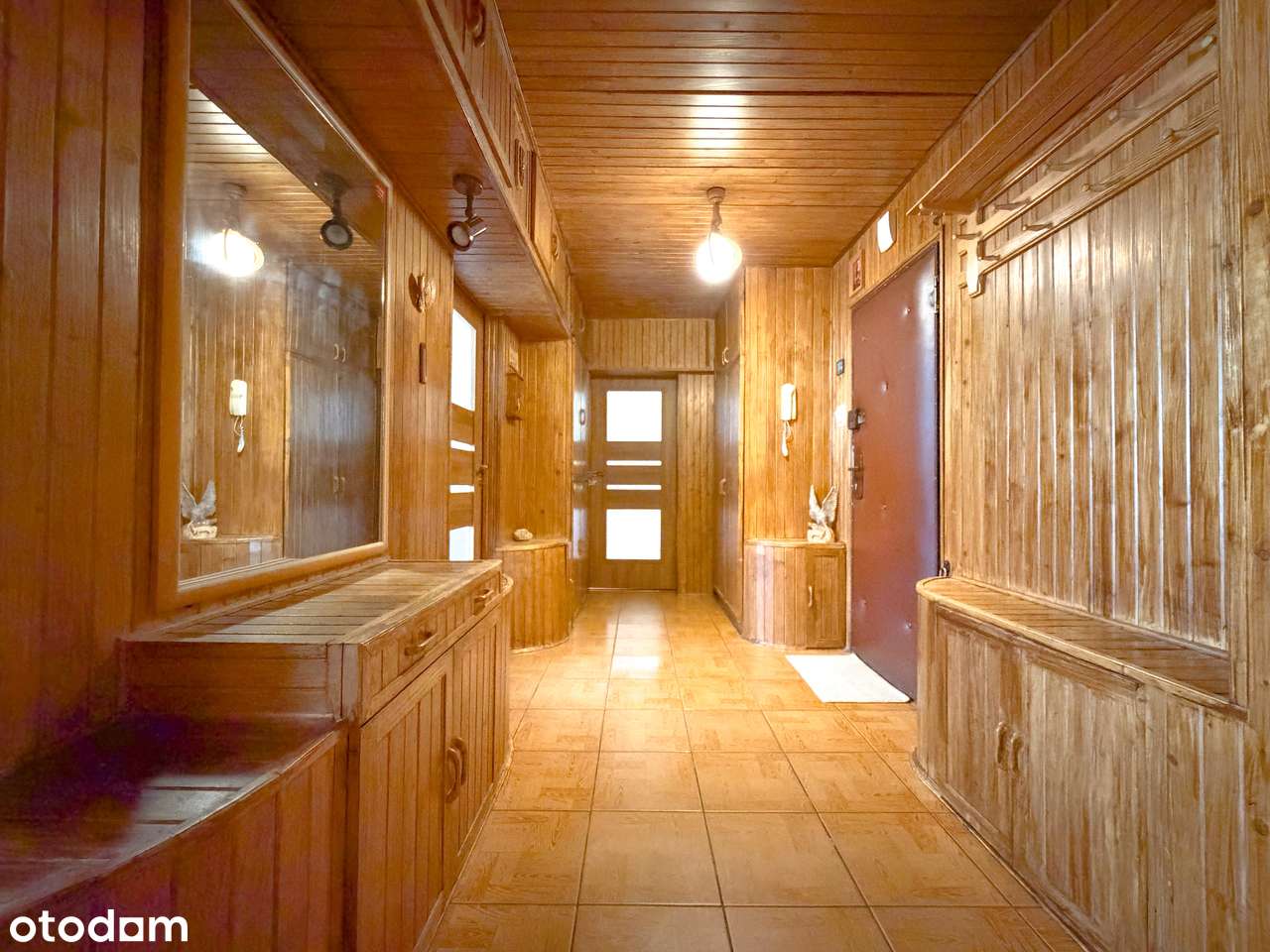 *Przestronne 2 pokoje*widna kuchnia*KW*od zaraz*gratka dla inwestora*-5