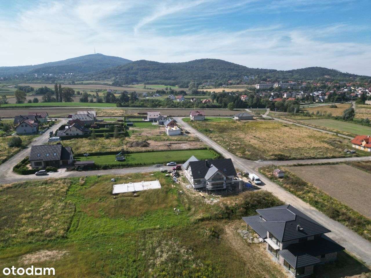 Działki BUDOWLANE- woda, prąd i kanalizacja PROMOCJA DO KOŃCA ROKU!-14