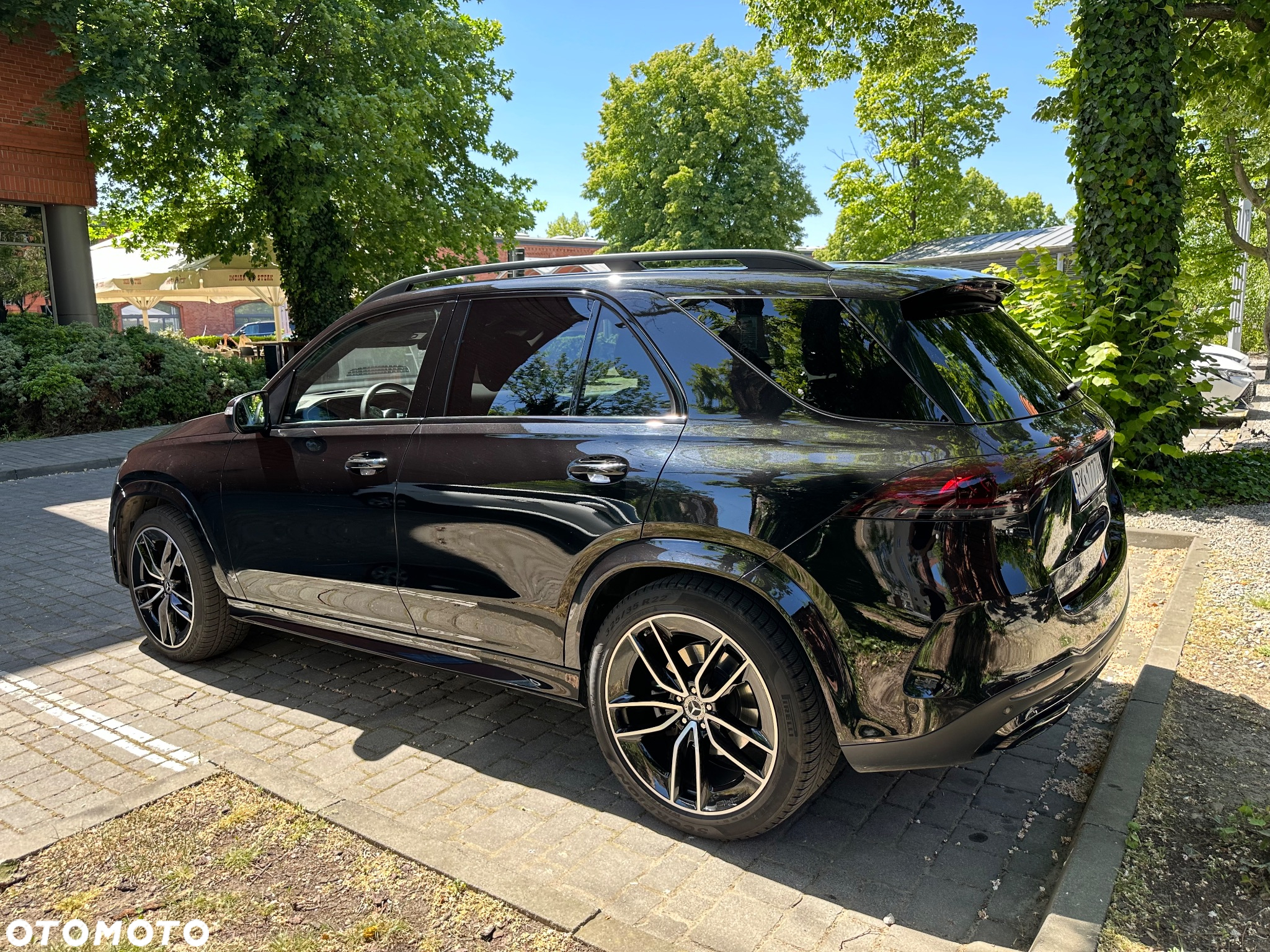 Mercedes-Benz GLE Coupe 400 d 4-Matic Premium Plus - 12