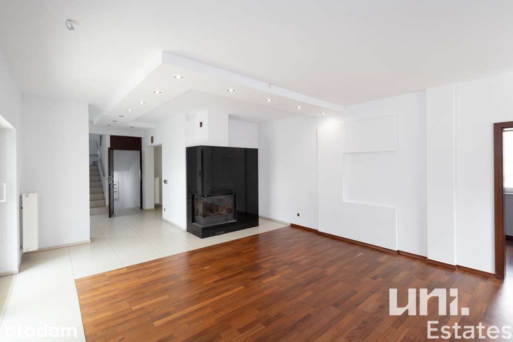 Masłomiąca | Sauna | Ogród | 10 ar - Pełny obrazek: 1/19