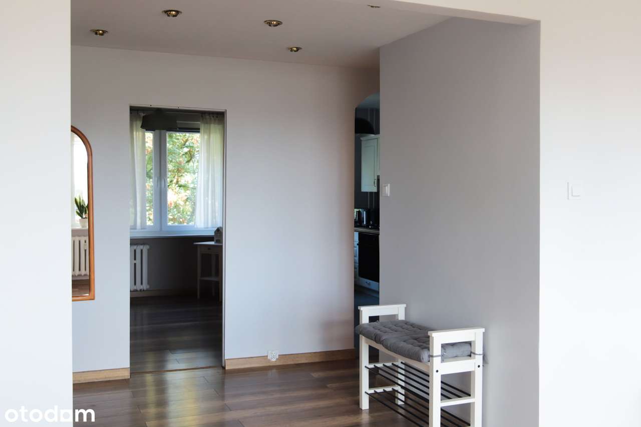 Mieszkanie na sprzedaż – Gumieńce - 4 pokoje - Pełny obrazek: 4/11