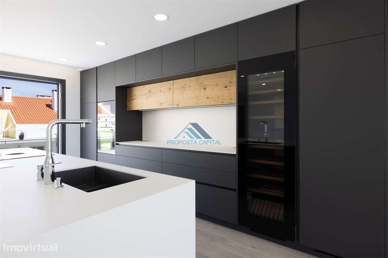 Apartamento T3 Duplex - Grande imagem: 5/32