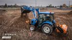 New Holland BOOMER - 10