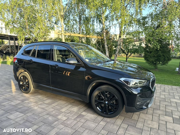 BMW X1 xDrive18d Aut. M Sport - 34