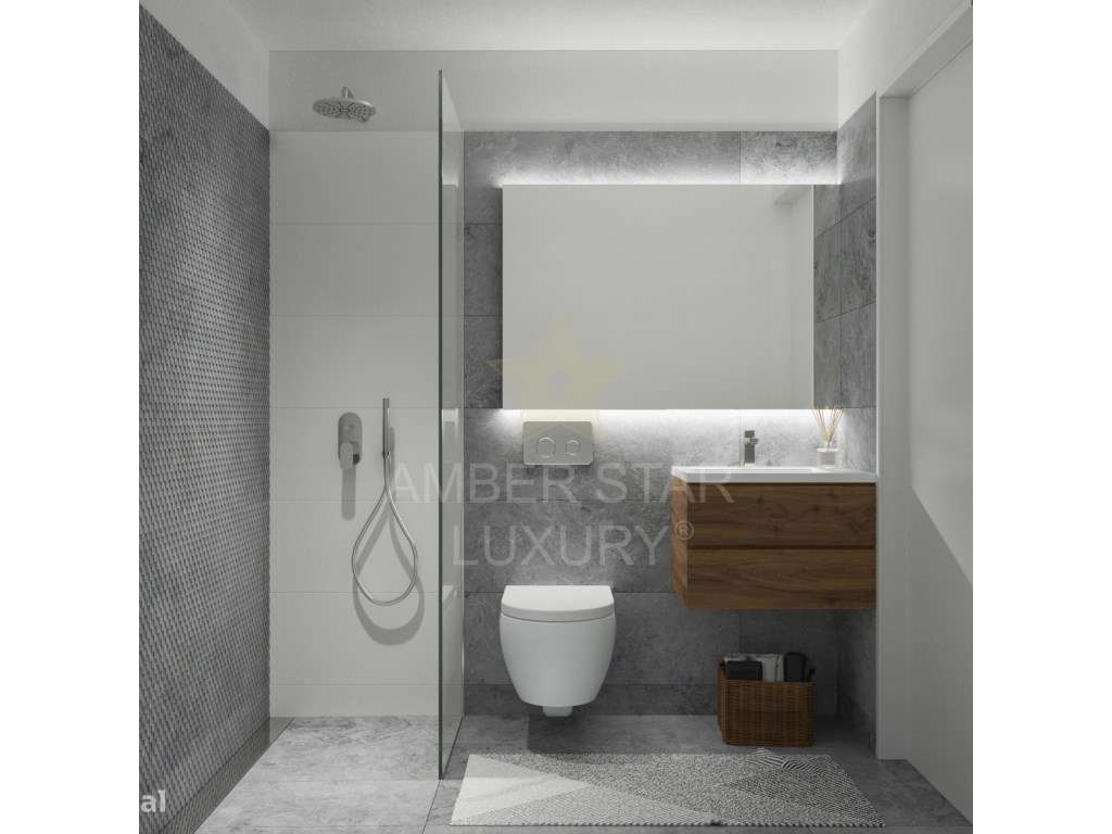 Bloco de apartamentos  Porto-10