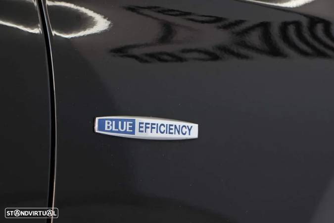 Mercedes-Benz E 250 CDi Avantgarde BlueEfficiency Auto - 27