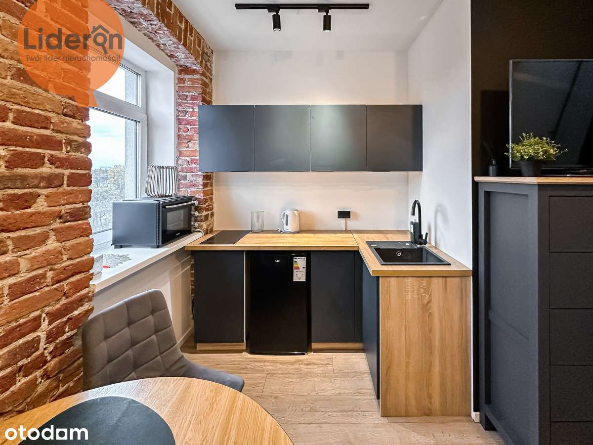 2-poziomowe mieszkanie z klimatem-2