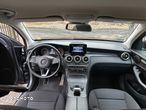 Mercedes-Benz GLC 250 4-Matic - 14