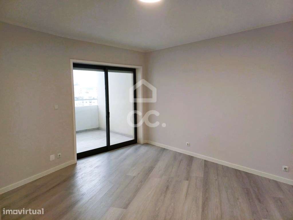 Apartamento T3 Remodelado com Vistas Panorâmicas - São Vicente, Braga-18
