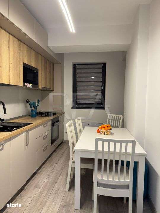 3 Camere + Loc de Parcare, Valea Larga - Imagine principală: 4/9