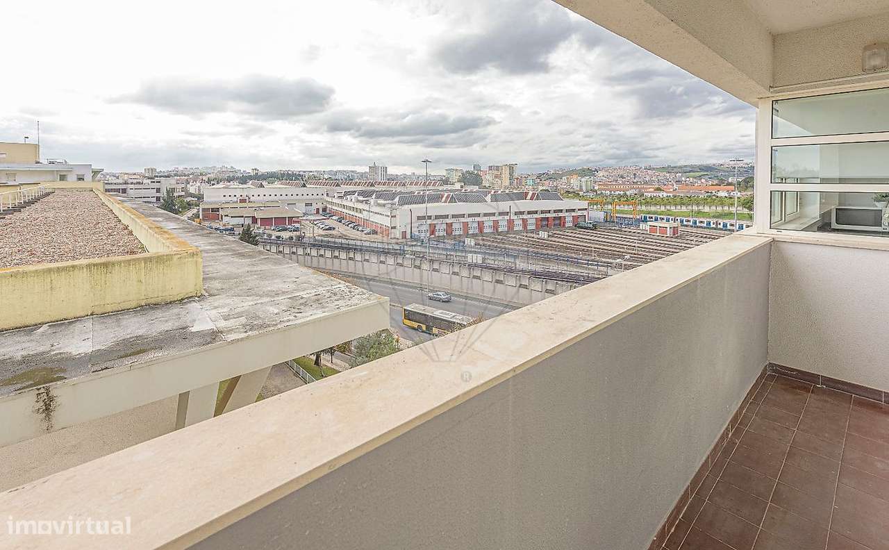 Apartamento T2 para arrendamento - Grande imagem: 4/25