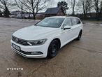 Volkswagen Passat Variant 2.0 TDI SCR DSG - 4