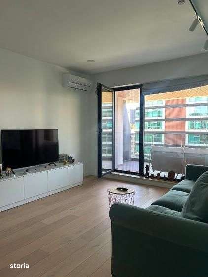 Nusco City | Apartament 2 camere | Vedere exterioara | Prima chirie - Imagine principală: 4/11