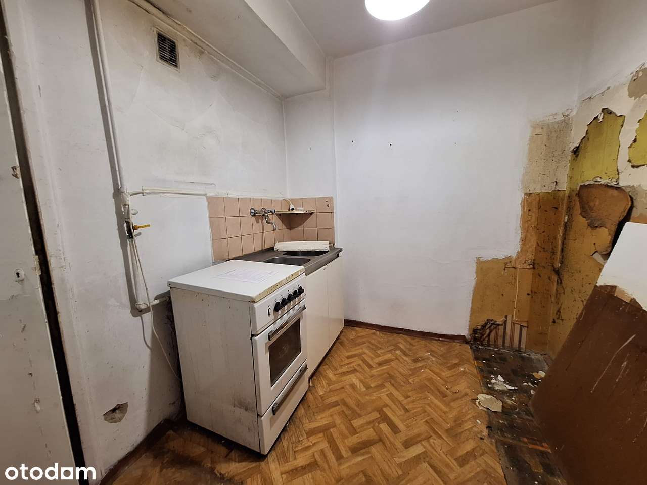 2 niezależne pokoje w samym centrum | OKAZJA!!! - Pełny obrazek: 5/7