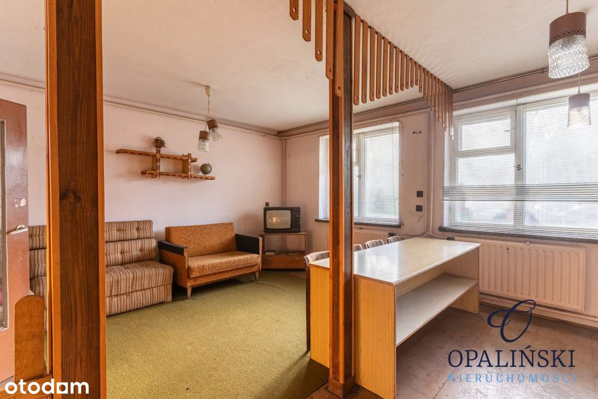 Bliźniak w cichej i spokojnej okolicy | 19.62 ar - Pełny obrazek: 5/20