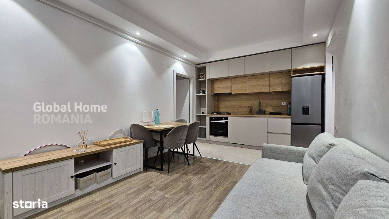 Apartament 3 camere 80 MP | Tunari- Cosmopolis | Loc parcare - Imagine principală: 4/18