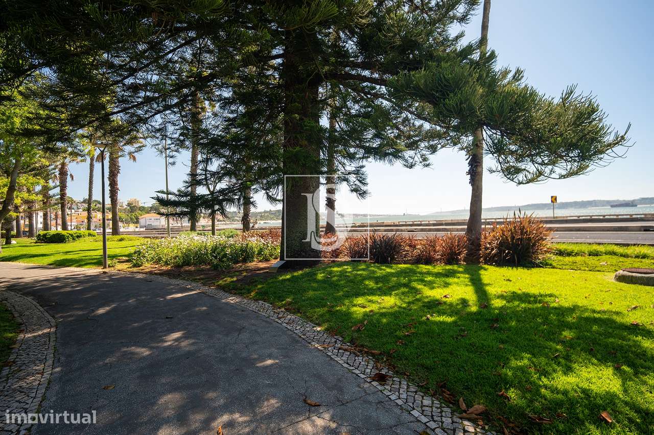 Apartamento T3 Venda em Oeiras e São Julião da Barra, Paço de Arcos e-35