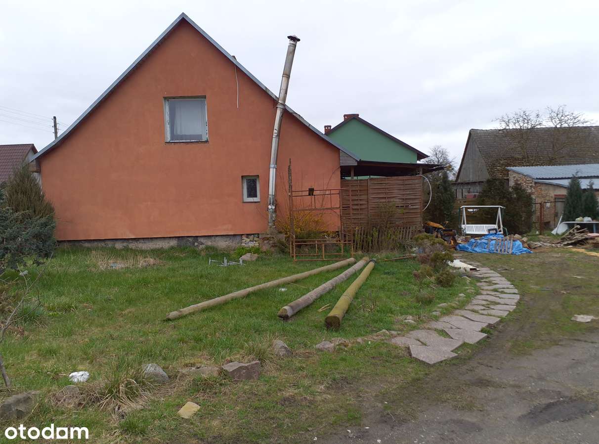 Dom: Rusinowo 78-600-2