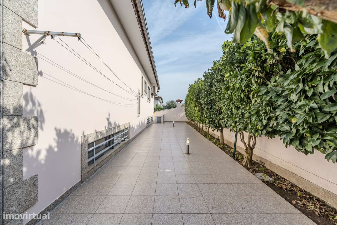 Moradia individual Palmeira-18