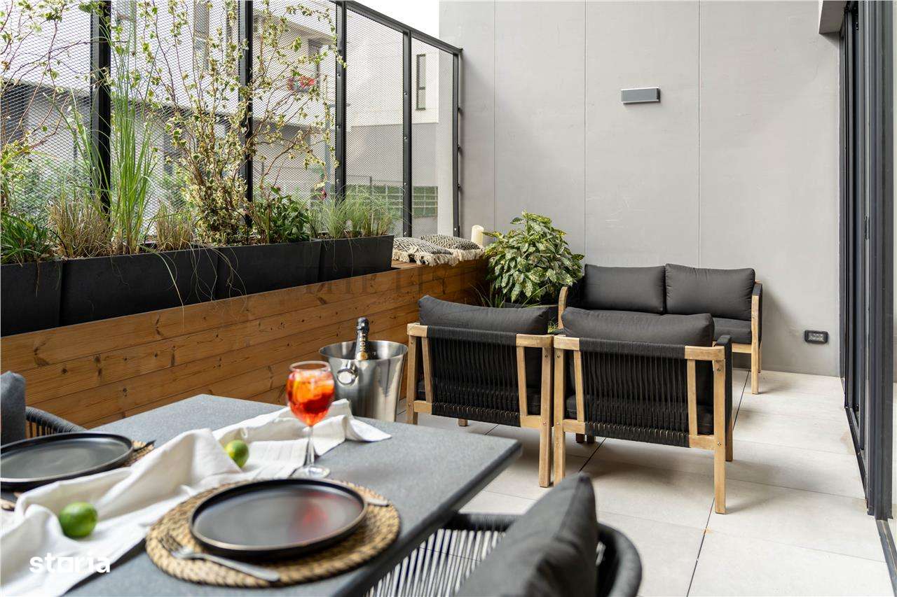 HERASTRAU | APARTAMENT 3 CAMERE | DESIGN UNIC-11