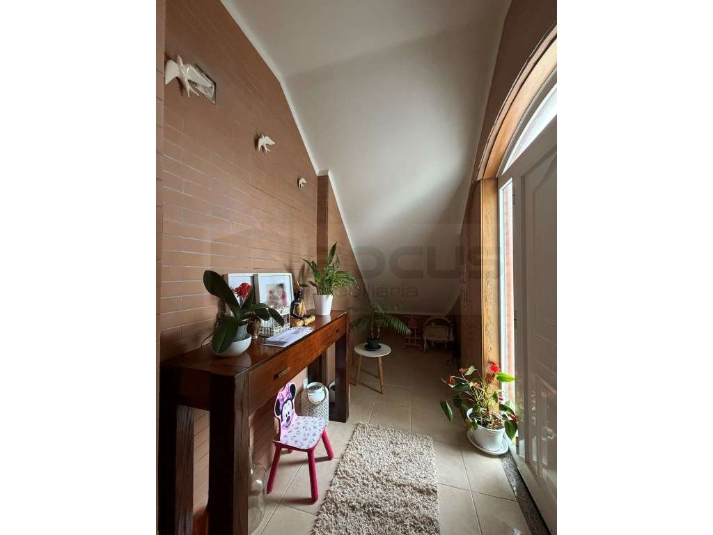 Apartamento T2 / andar moradia com jardim na Gafanha da Nazaré - Grande imagem: 5/20