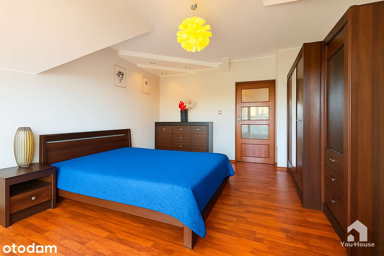 Dom w wysokim standardzie i świetnej lokalizacji !-16