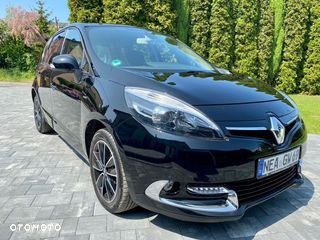 Renault Scenic ENERGY TCe 115 S&S Bose Edition