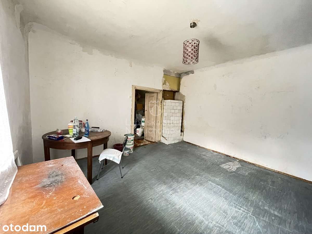 Kawalerka 28m2|Pełna Własność|Do remontu-2