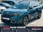 Citroën C5 Aircross Hybrid 225 e-EAT8 SHINE PACK - 2