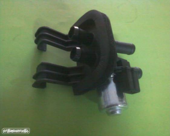 torneira de sofagem Ford Fiesta transit ka 1996-2002(NOVA) - 2