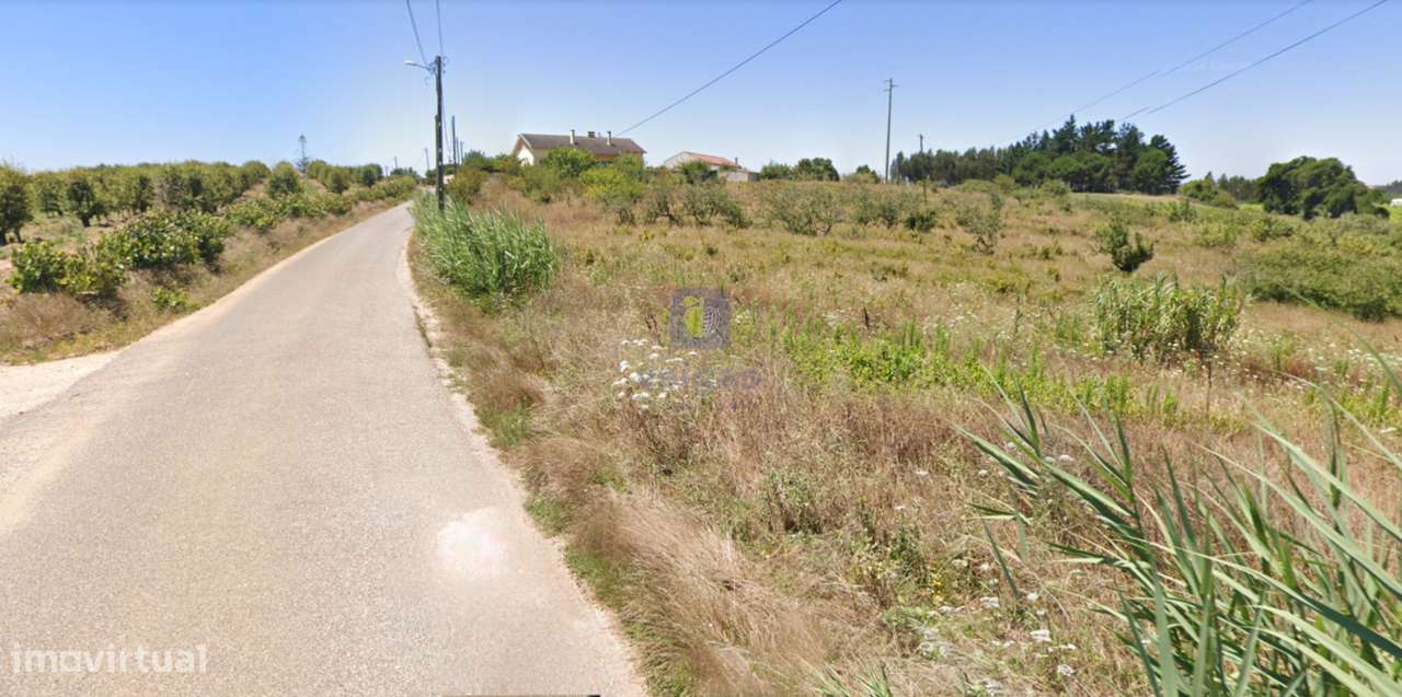 Terreno no Carvalhal - Grande imagem: 4/10