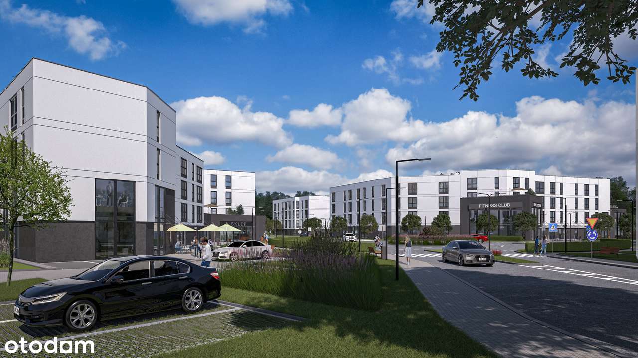 Bolszewo Stokrotkowa - Pełny obrazek: 2/2