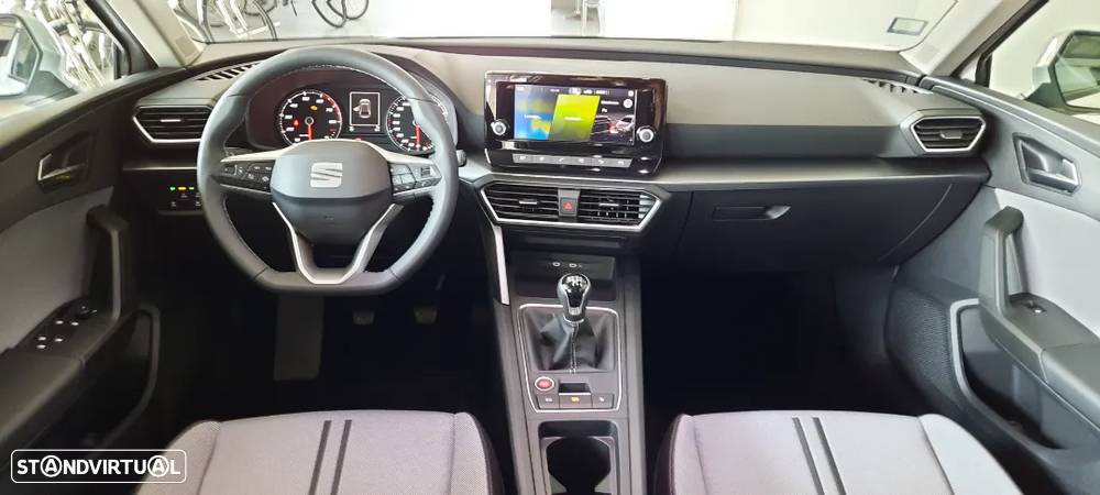 SEAT Leon 1.0 TSI Style - 30