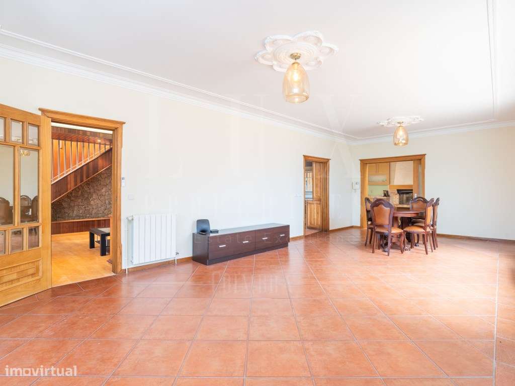 Habitação + Estabelecimento Pré-escolar | Pelariga, Pombal - Grande imagem: 4/60