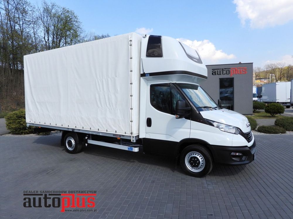 Iveco Daily 2023