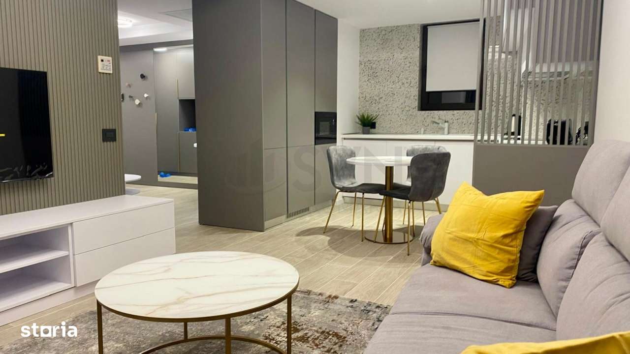 Apartament superb I Herastrau I Chirie - Imagine principală: 5/11